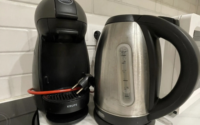 Квартира Светлая студия в ЖК Альфа Центавра