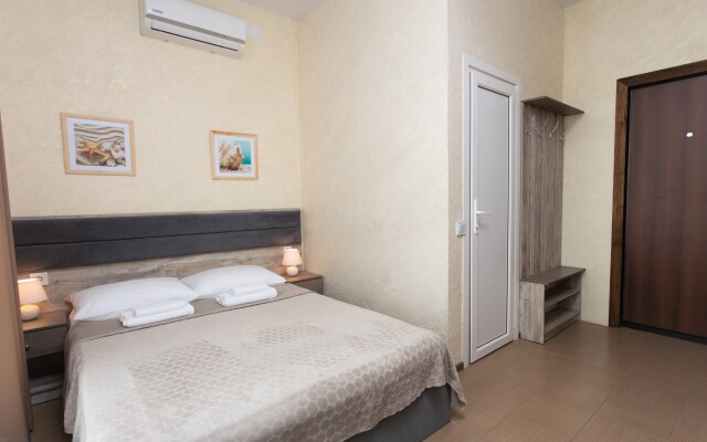 Fregat Guest house