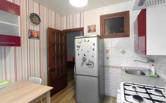 Квартира на Вайнера 66а 2