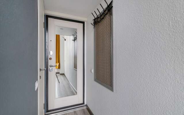 Апартаменты Селигерская