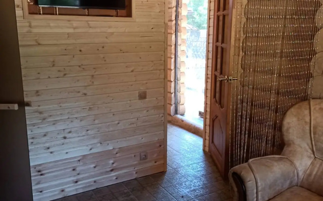 Гостевой дом Агроусадьба Яновский замок