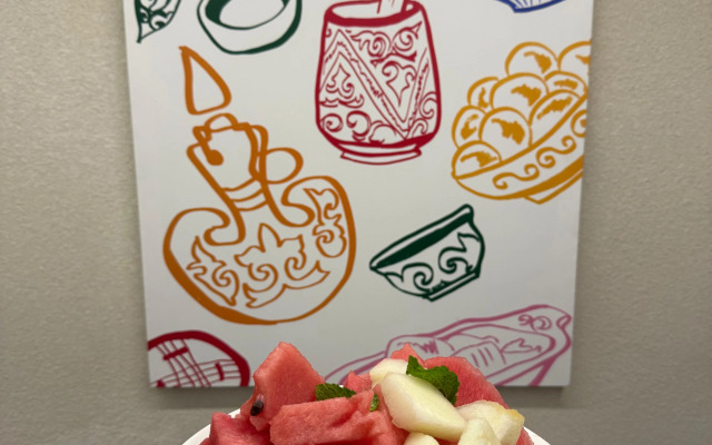 Мини-отель AQ miniSUITES