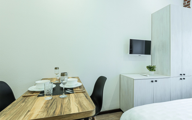 Apartments at Kursky Station 11 - Apartment in Moscou - Photo 4