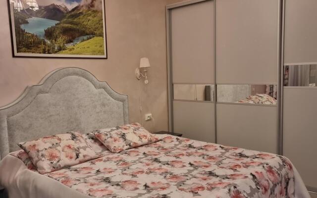 Apartment Vershina 312