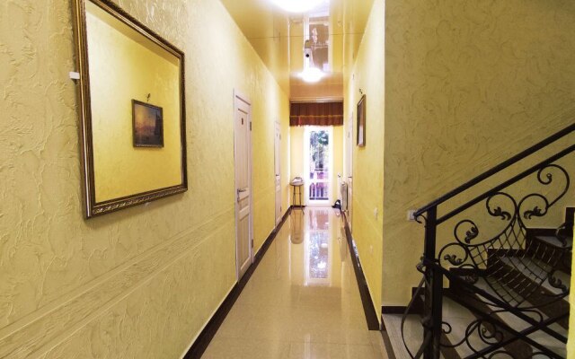 Rassvet Guest House