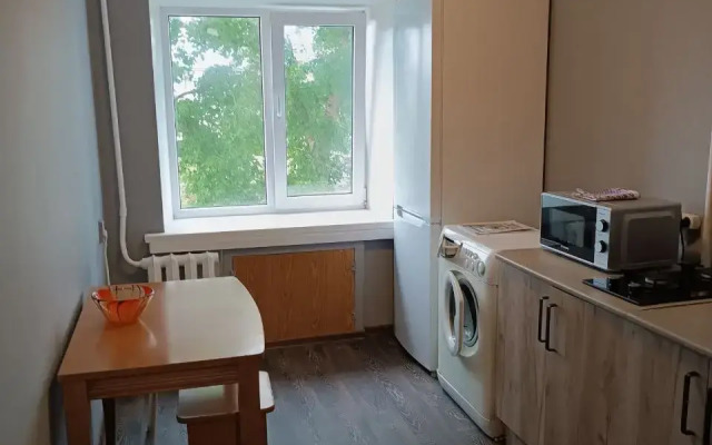 Trekhkomnatnaya V Tsente Kazani Flat