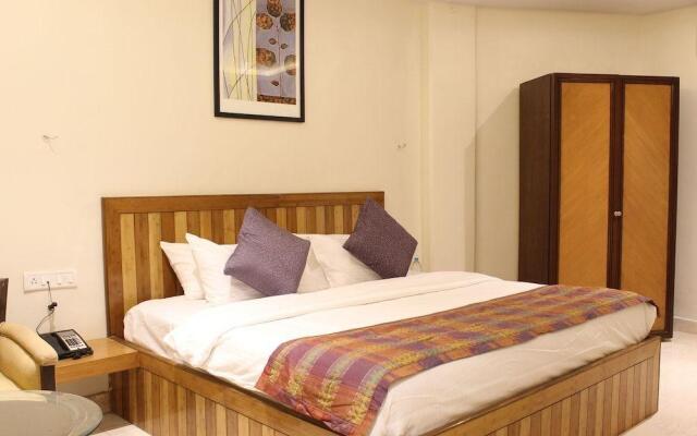 The Byke Brightland Matharean Hotel