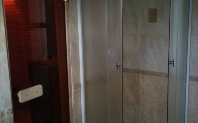 Частный дом Дачный