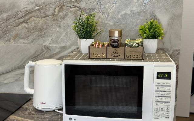 Апартаменты у Аэропорта