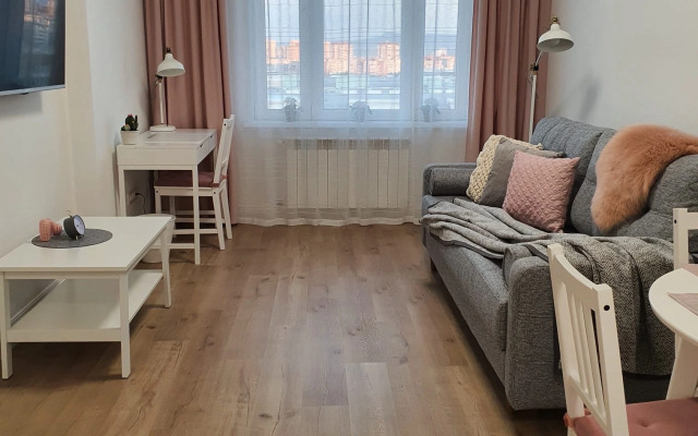 Квартира Скандинавия