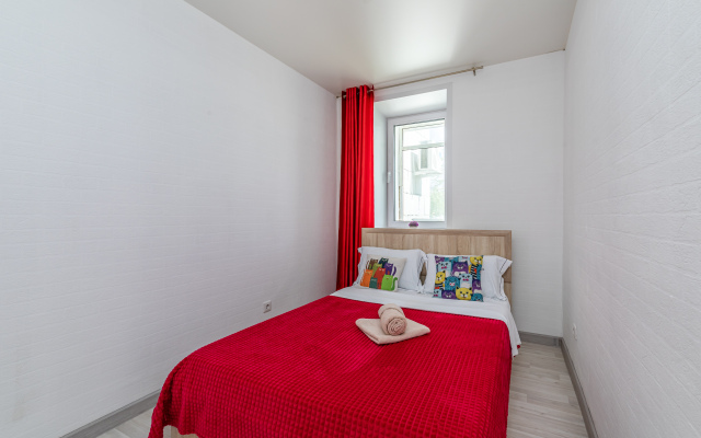 Апартаменты Комфорт на Назарбаева