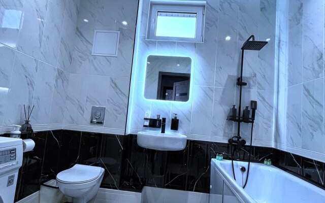 Hotel Velvet 1