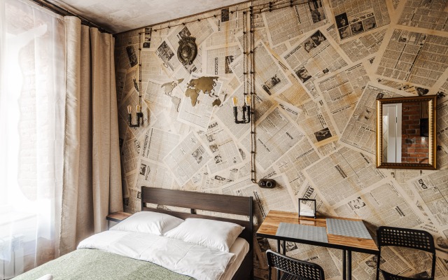 Апартаменты на канале Грибоедова