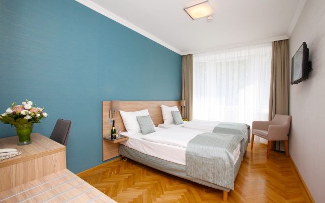 Medosz Hotel