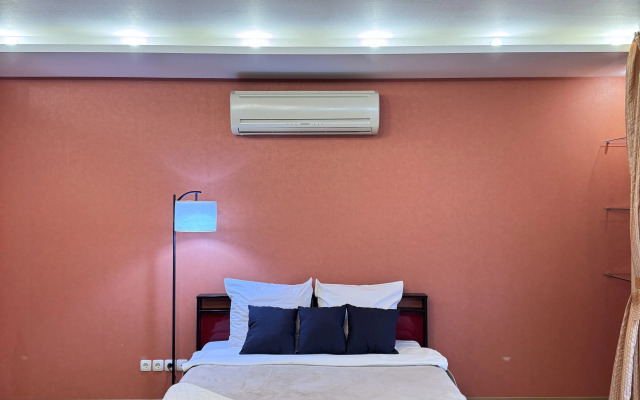 Na Ulitse Mira 45 Flat