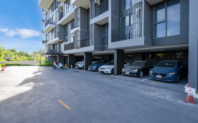 Odnospalnye Apartamenty s Krasivym Vidom Apartments
