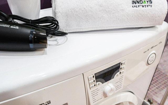 Квартира Inndays Apartments