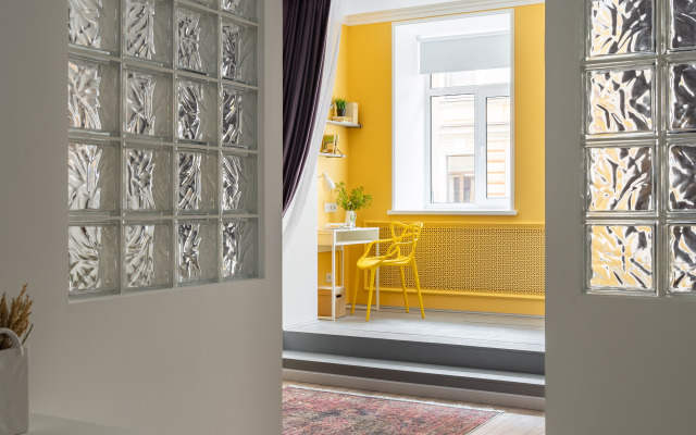 Квартира Стильная квартира у м.Горьковская