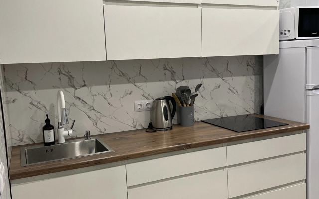 Квартира 2 комнатная смарт в Затоне