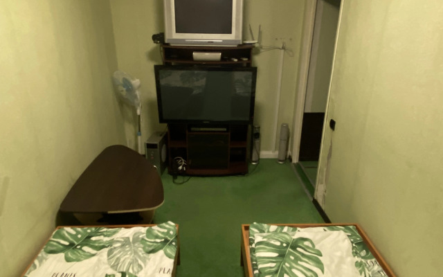 Квартира на Лермонтова 26