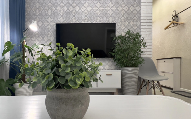 Квартира Уютная двушка в историческом центте Смоленска