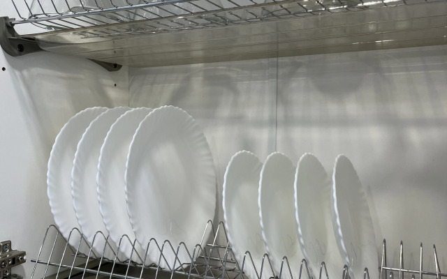 Квартира Аллейная 12