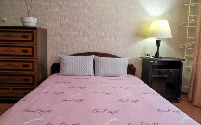 Апартаменты Студия на Есенина