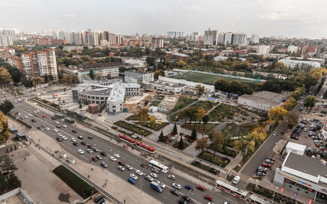 MaryHome Premium v centre Apartments