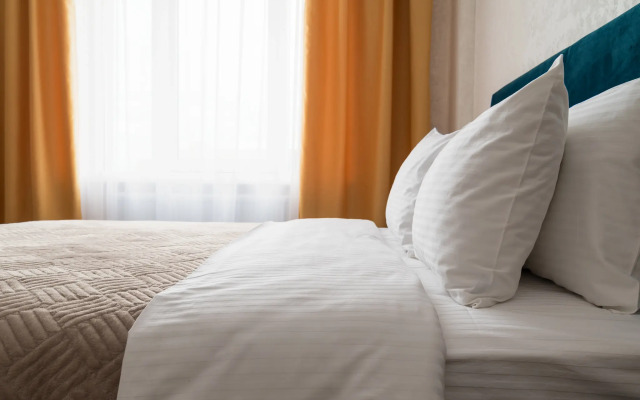 Апартаменты Grand Palace 812