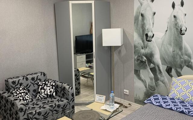 Апартаменты  Downtown