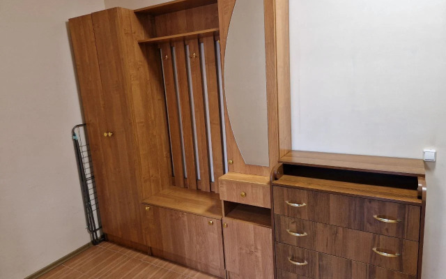 Квартира на Котовского 27