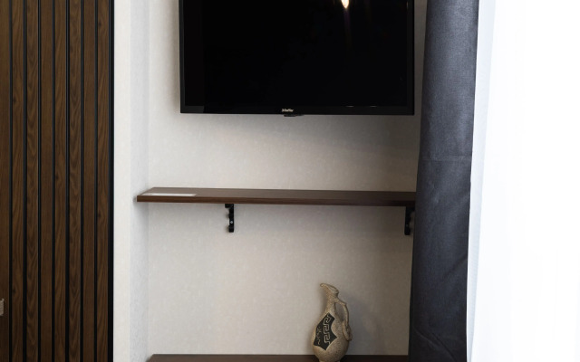 Lovelyhome39 U Nakhimovskogo Uchilischa Flat