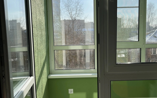 Odnokomnatnaya Na Vyezde V Gorod Flat