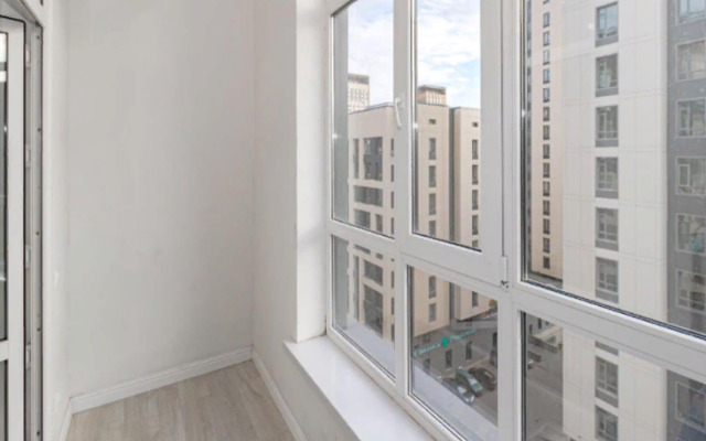 Kvartira Prospekt Turan 46/6 Flat