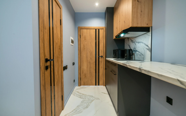 Prosvescheniya PosutochnoSochi.rf  Apartments 1