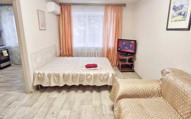 Квартира Светлая в центре города