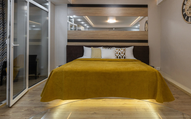 Квартира Aristocrat