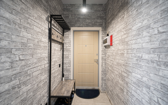 Апартаменты Пять Звёзд у Парка Гагарина