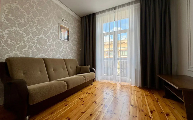 Апартаменты Cozy Homes Brest