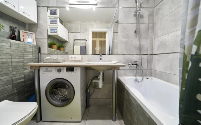 Апартаменты Причал 3