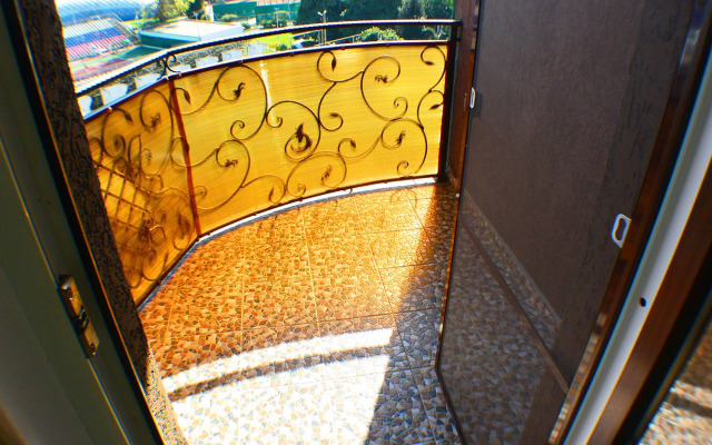 Квартира на улице Демократической 34 к1