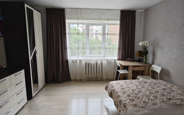 Квартира Уютная