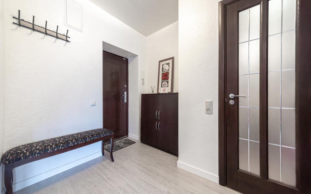 Prospekt Nezavisimosti 52 Apartments