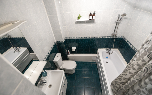 Квартира Аквапарк Эрвье