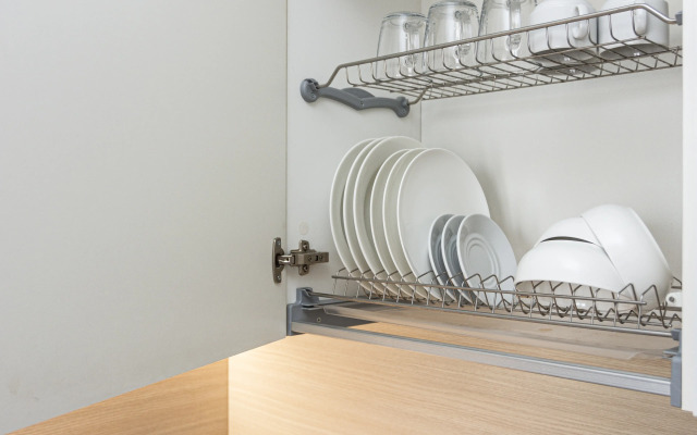 U m. Tekhnopark Dream Apartments