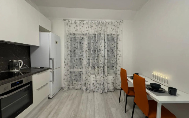 Апартаменты рядом с Аэропортом