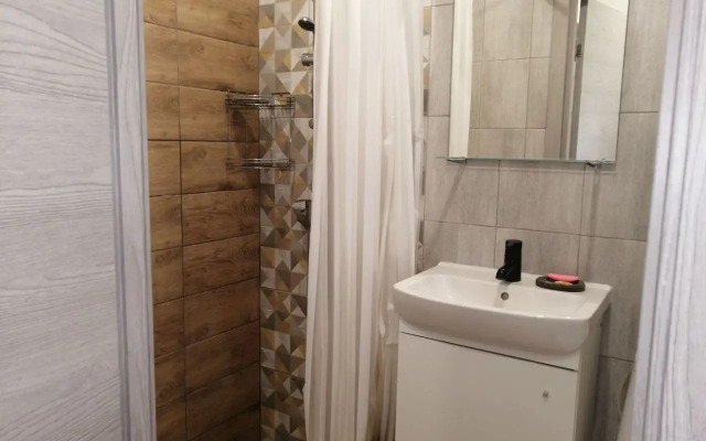 Inhome24 Sovremennye S Wi Fi Apartments