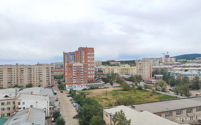 Квартира OneDayDom на Улице Тимирязева 23