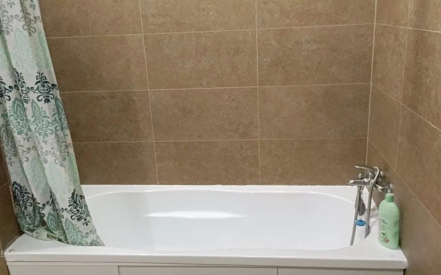 Квартира Уютная студия