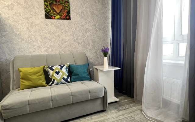 V Lyubimovo Flat